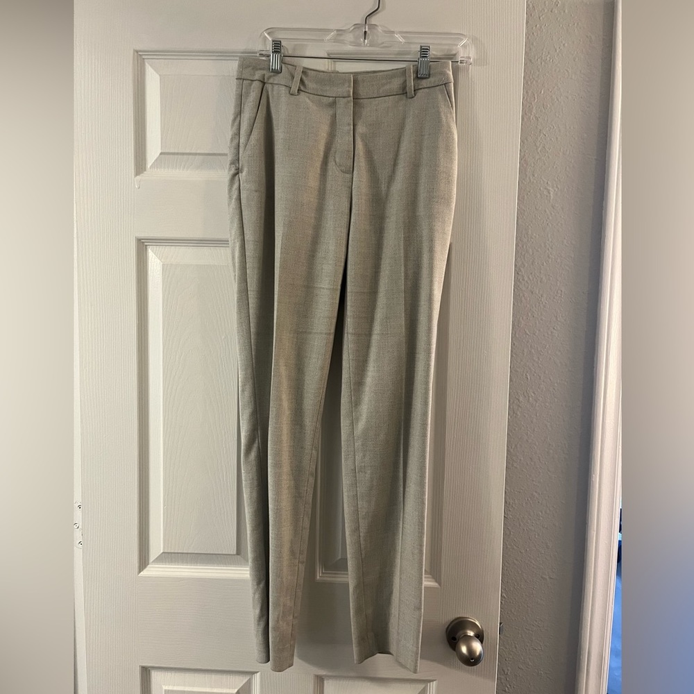 Suit Pants